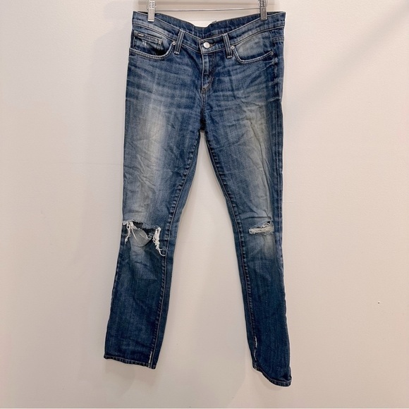 JOE’S Jeans size 28 bestfriend fit - Picture 1 of 14